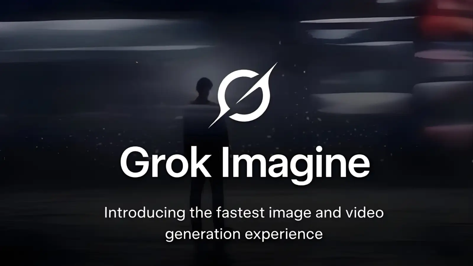 Grok Imagine IA performante