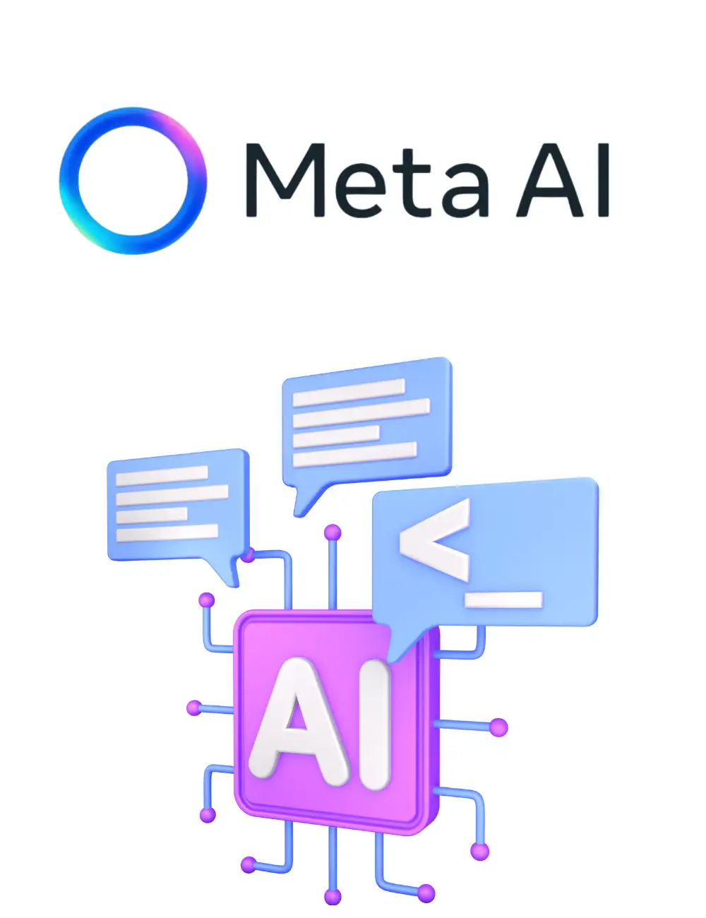 Meta AI Meta AI
