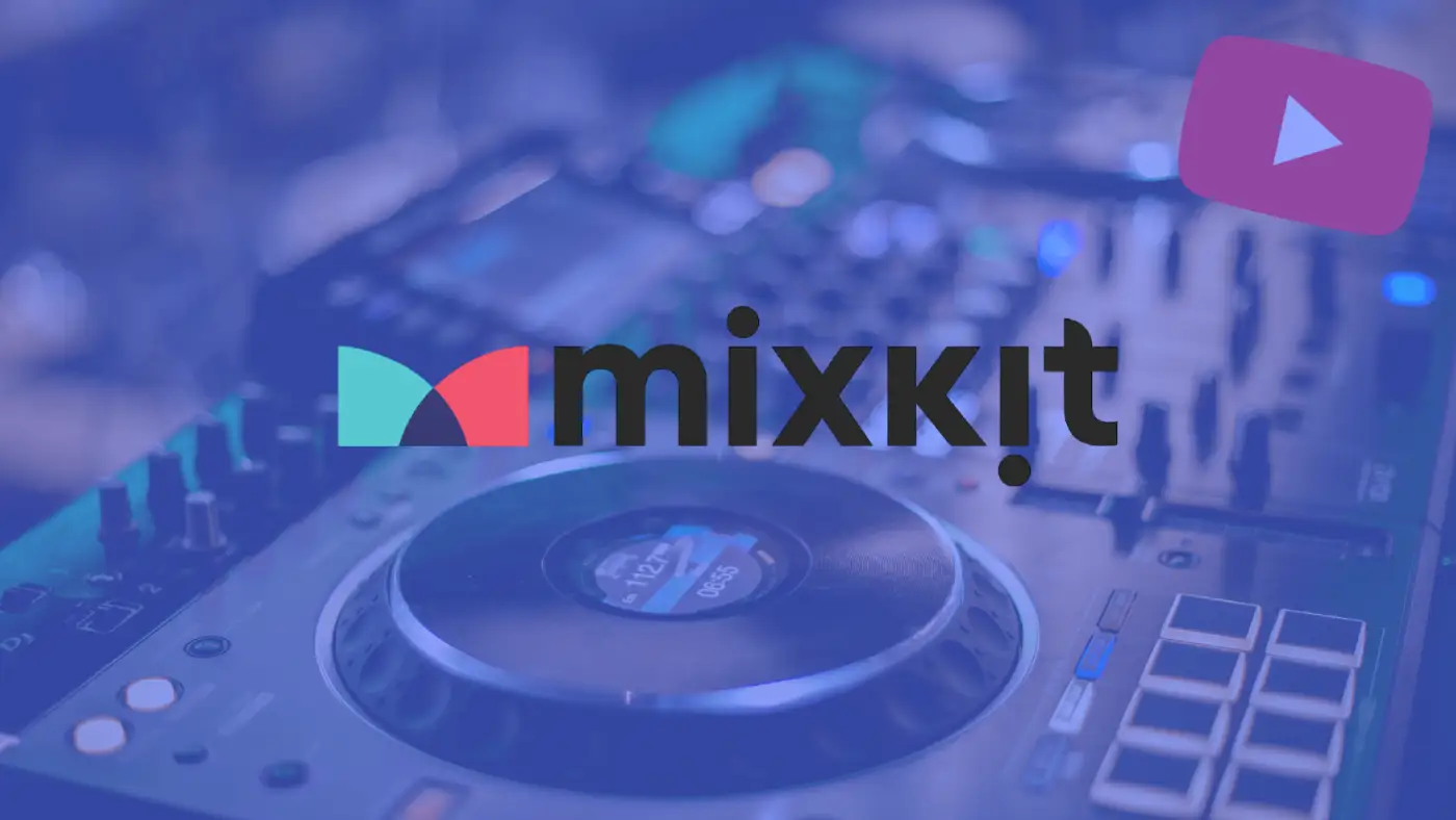 Mixkit