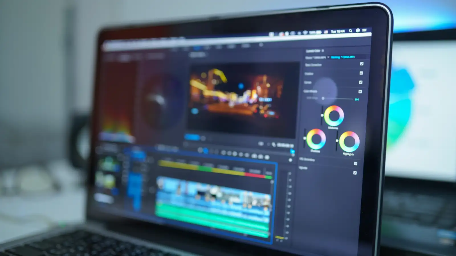Montage Vidéo Tutoriels Alpa14