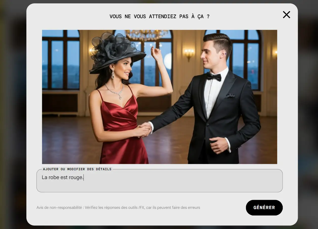 Affiner un prompt facilement