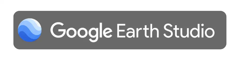 Google Earth Studio : Créer des Animations 3D Gratuitement