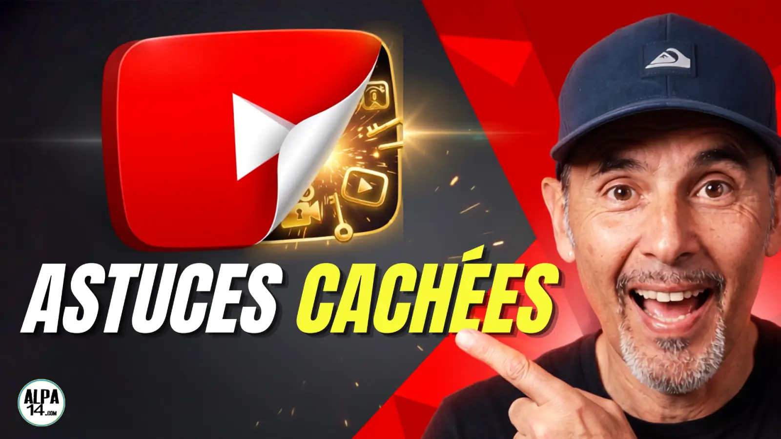 5 Astuces YouTube que 99% des gens ignorent (Ordinateur & Mobile)