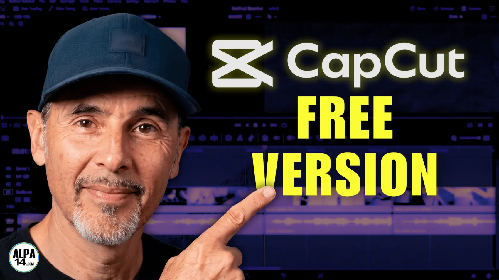 CapCut gratuit sur PC et Mac : le tutoriel de montage complet